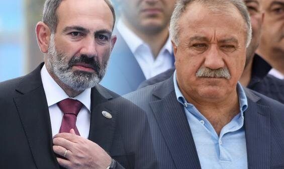 ŞOK: Atəşkəsi pozan terror təşkilatının rəhbəri Paşinyanın adamı çıxdı – SENSASİON detallar