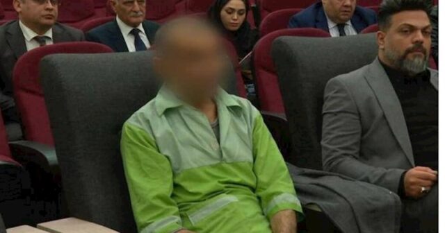 İran edamdan sonra da bizdən üzr istəməlidir – Ekspert