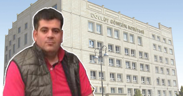 Səfər Mehdiyevin qohumu ilə DGK arasında qalmaqal: Polkovnik nə tələb edir?