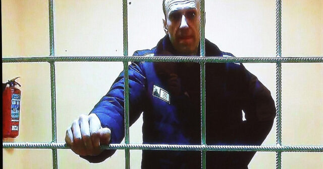Aleksey Navalnı vəfat edib
