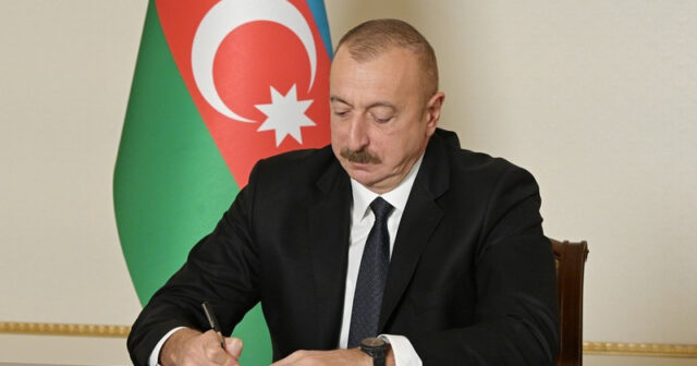 Yeni tərkib formalaşanadək hökumət səlahiyyətlərini icra edəcək – Prezidentdən sərəncam