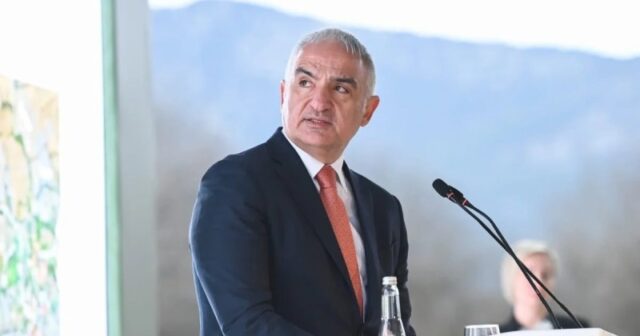Nazir qədim Afrodisiası tanıtdı
