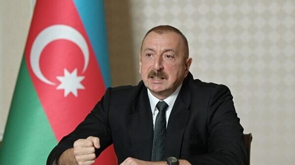 İlham Əliyev AŞPA-ya xəbərdarlıq etdi