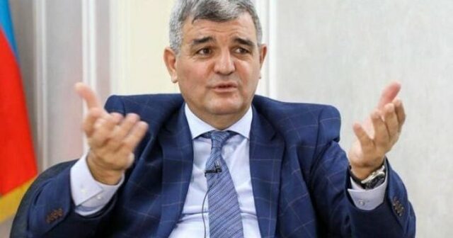 “1 milyon borcu olanın 5 milyonluq əmlakına həbs qoymaq olmaz”