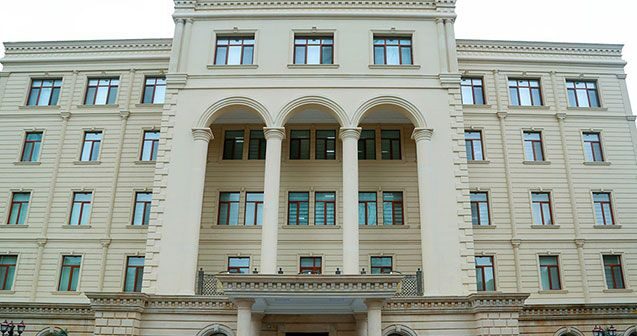Andiçmə mərasiminə valideynlər buraxılmayacaqlar