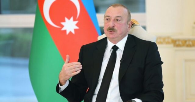 Prezident: Bu seçkilər Azərbaycan xalqı üçün xüsusi tarixi əhəmiyyət daşıyır