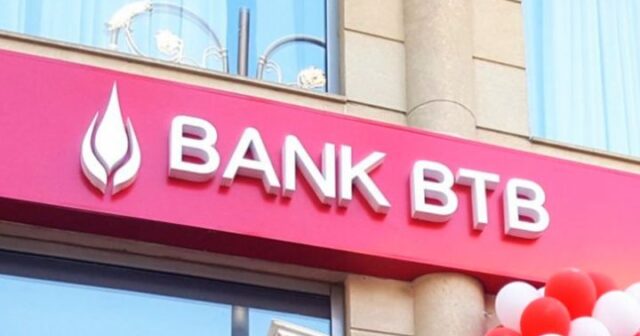 Bank “BTB” məhkəməyə verildi