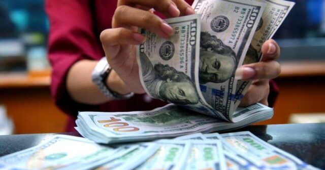 Dollar bahalaşacaq?