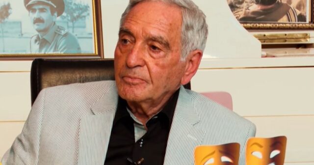 “Qızım məhkəmədə məndən imtina edib” – Xalq artisti