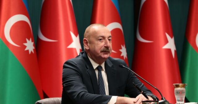 İlham Əliyev: Türk dünyasının birləşməsi Türk Dövlətləri Təşkilatının hər bir üzvünü gücləndirəcək