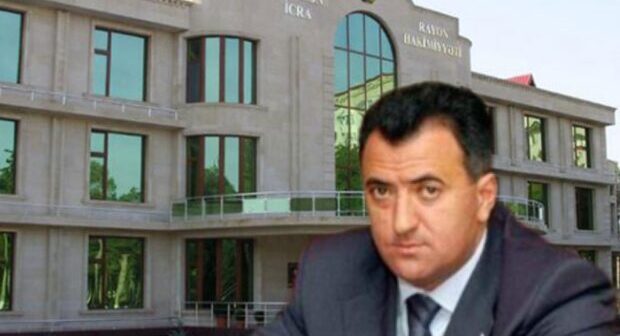 Xırdalanda səkini dağıtdılar, Abşeron RİH isə görməzdən gəlir – Foto