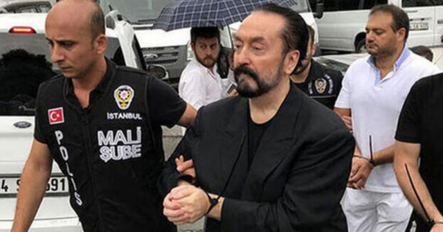Adnan Oktarın qaldığı həbsxana dəyişdirilib