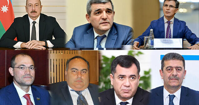 Prezident seçkilərinin yekun nəticələri açıqlandı
