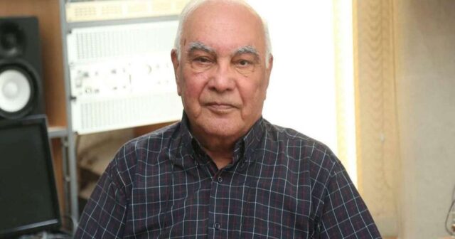 “Evə buraxılacağam” – Cavanşir Quliyev səhhətindən danışdı
