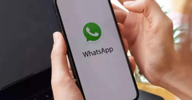 Whatsapp mesajlarını oxumaq mümkündür? – VİDEO