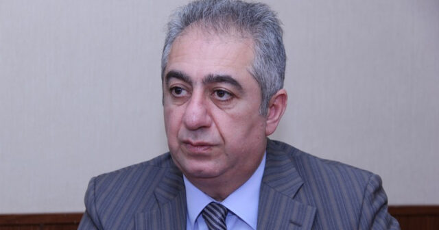 Qubad İbadoğlunun həbs müddəti uzadıldı