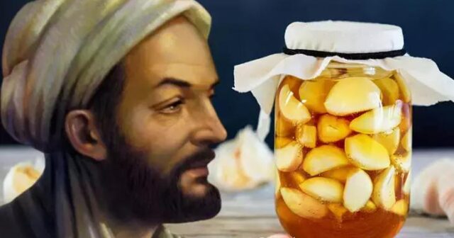 Sarımsaq və balı qarışdırmaq bu xəstəliyə son qoyur