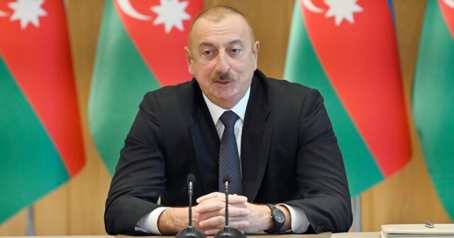 İlham Əliyevin seçkidən sonrakı PLANları – Şərh