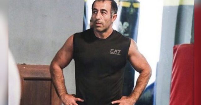 İdmançını döyən Ruslanla bağlı FAKTLAR – “Avropa” otelində… – VİDEO