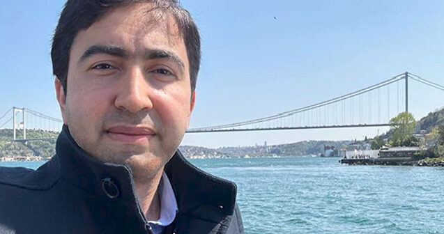 Fazil Qasımovun həbs müddəti uzadıldı
