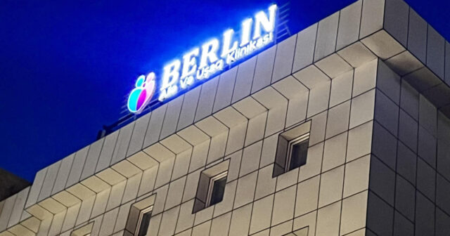 “Berlin Ailə və Uşaq Klinikası” cərimələnir – Lisenziyada kənar tibb fəaliyyəti göstərib