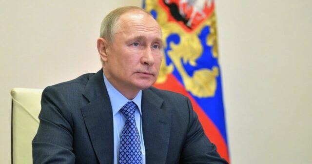 Zərdüşt Əlizadə: “Putin etiraf etdi ki…”