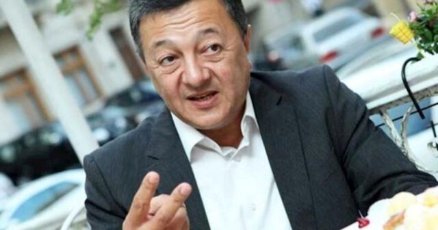 “Seçkidən sonra Rusiya daha da aqressiv olacaq” — Elçin Şıxlı