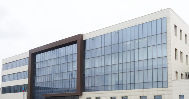 Bu institut 2000 manat cərimələnə bilər