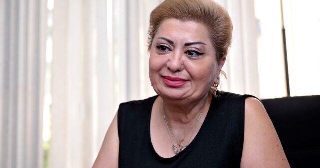 SOS: 16 yaşlı qızların 32 yaşlı adamlara ərə getməsi arta bilər – Hüquq müdafiəçisi