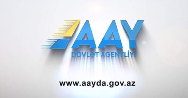 “Azərbaycan Avtomobil Yolları Dövlət Agentliyi” məhkəməyə verilib