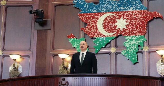 “Mən 20 ildən çoxdur ki, prezidentəm, bu günə qədər heç kimdən heç nə xahiş etməmişəm”-VİDEO