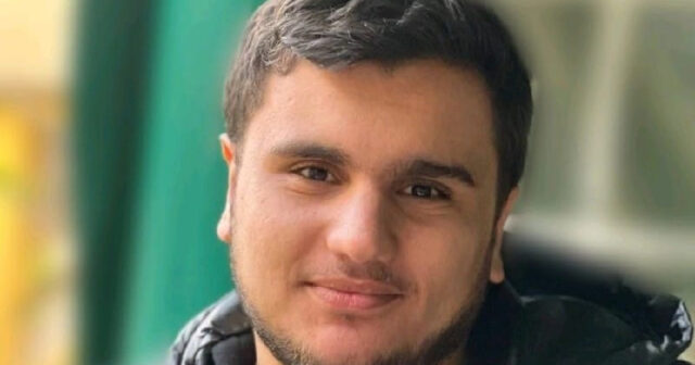 Azərbaycanda tələbə qəfil vəfat etdi