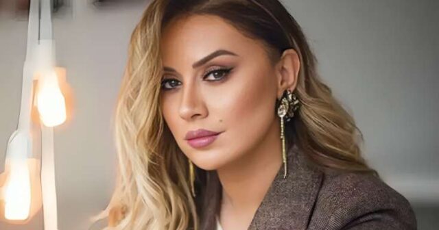 Roza Zərgərli seçkiyə bu görkəmdə getdi – FOTO