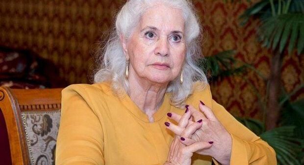 Əməkdar artistdən SƏRT TƏNQİD: “Nə qədər yemək olar? Gözünüz doysun!”