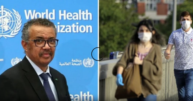 ÜST-dən açıqlam: Yeni epidemiya gəlir?