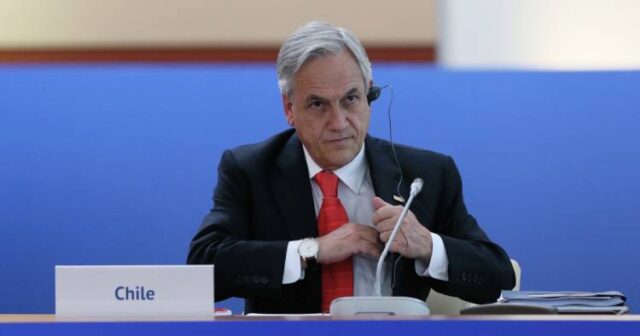 Keçmiş prezident təyyarə qəzasında həlak oldu
