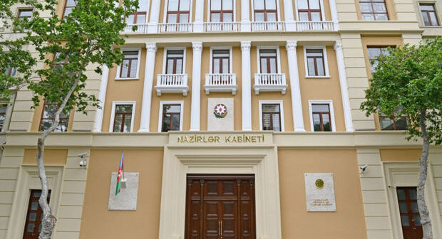 Nazirlər Kabineti bu gün istefa verəcək