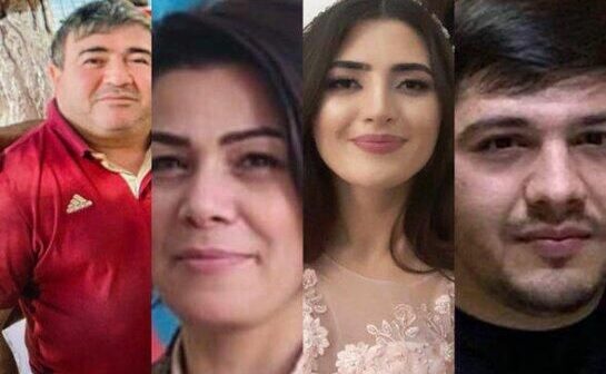 “Əhmədin bacısının əri Moskvadan gəlmir, çünki…” – VİDEO