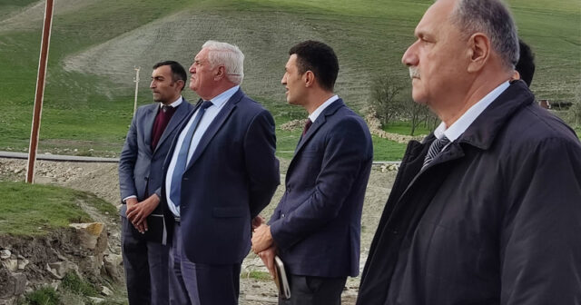 Direktor şəhər zibilxanasına görə icra başçısını ittiham etdi – 20 min manat cərimə…