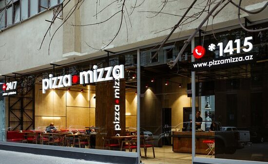 “Pizza Mizza”ya cərimə yazıldı
