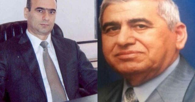 “Təfəkkür” Universitetinin prorektorunun qətli ilə bağlı məhkəmədə şahidlər ifadə verdi