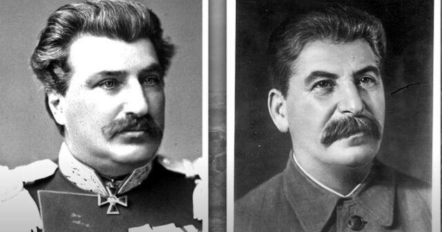 Stalinin “atalar”ı – osetin, yəhudi, rus, erməni…