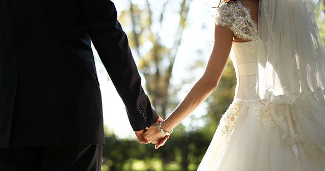 Ən çox nikah qeydə alınan bölgələrimiz