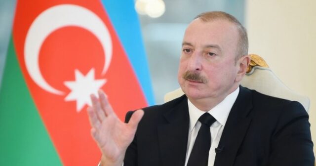 Prezidenti Almaniya Fransadan fərqli olaraq sülh prosesində neytrallıq nümayiş etdirir