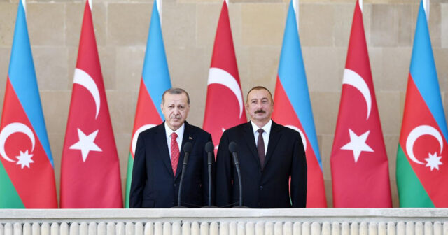 İlham Əliyev zəlzələnin ildönümü ilə bağlı Ərdoğana başsağlığı verdi
