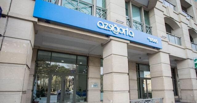 “Azsığorta” icra hakimiyyətinə və “Azəristiliktəchizat”a qarşı