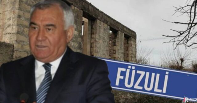 Füzuli icra başçısı yola salınır – seçkidən sonra…