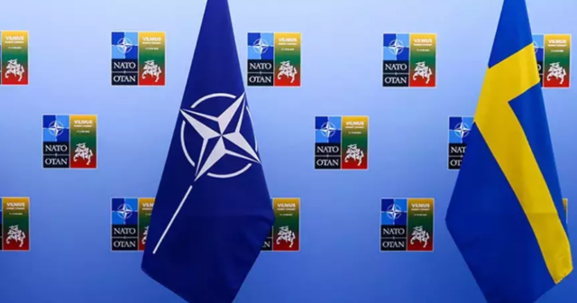 SON DƏQİQƏ: NATO-nun qapısı İsveçə açıldı, Macarıstan bu tarixdə səs verəcək