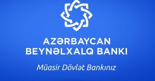 Azərbaycan Beynəlxalq Bankı məhkəməyə verildi