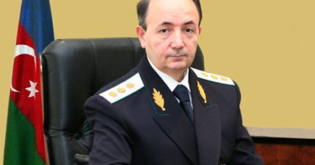 Fikrət Məmmədov Nazirlər Kabinetinin yeni tərkibinə salınmadı
